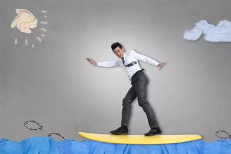 方法：如何让餐厅logo吸引顾客？小心这4个误区！