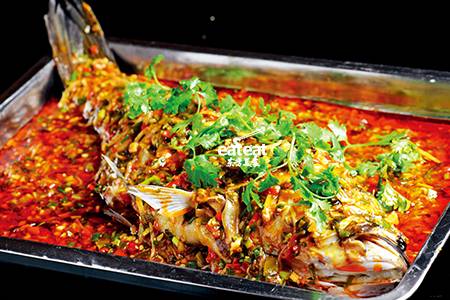 跳水鱼如何制作？