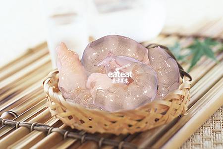 快速浆虾仁的小窍门