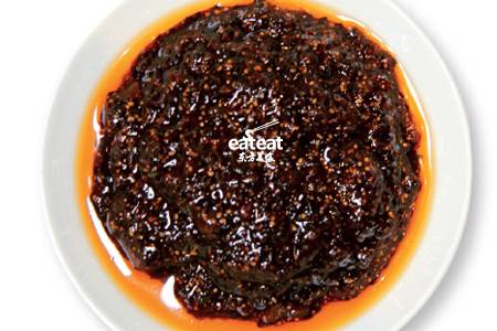 黑椒酱：适用黑椒牛柳菜！