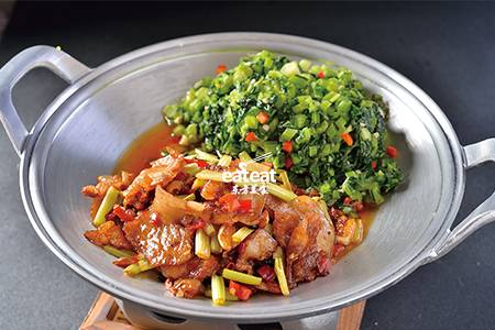 长沙双味：单吃、混吃都好吃！