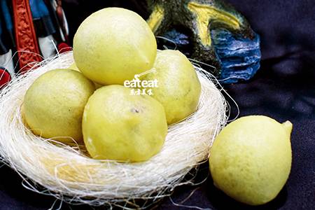 泰山酥香大枣：酿入枣泥炸成球！