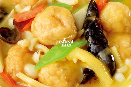 制作鱼面筋有几个关键？