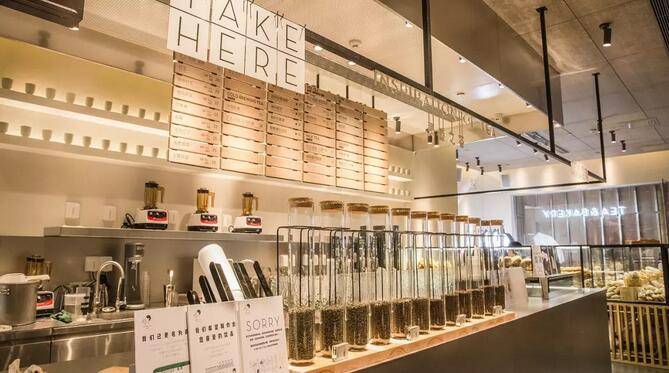 专访喜茶创始人聂云宸：我每天都很焦虑，要走的路还很远