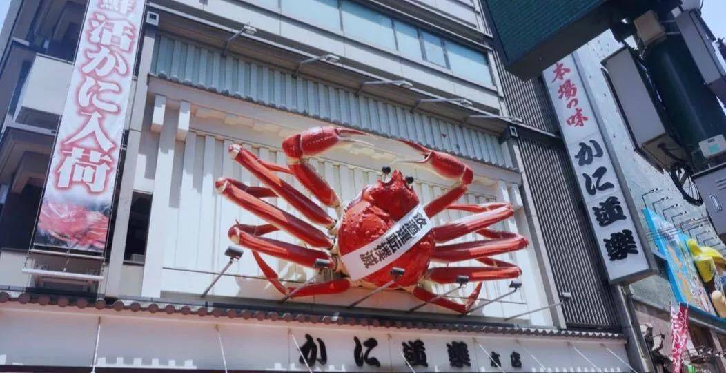 好门头自带“勾魂”属性，学会这几招让顾客主动上门！（上篇）