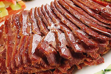 酱驴肉的卤水怎样调？