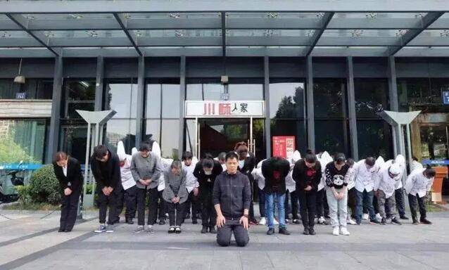 短短几分钟酿成惨祸，你的厨房也有这种隐患，太可怕了！