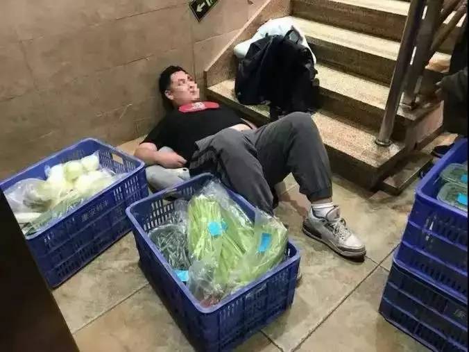 “菜筐滑落”之后，餐厅应该关注什么？