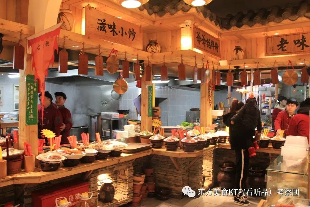 让你的服务员这样做，餐厅获客成本降低80%！