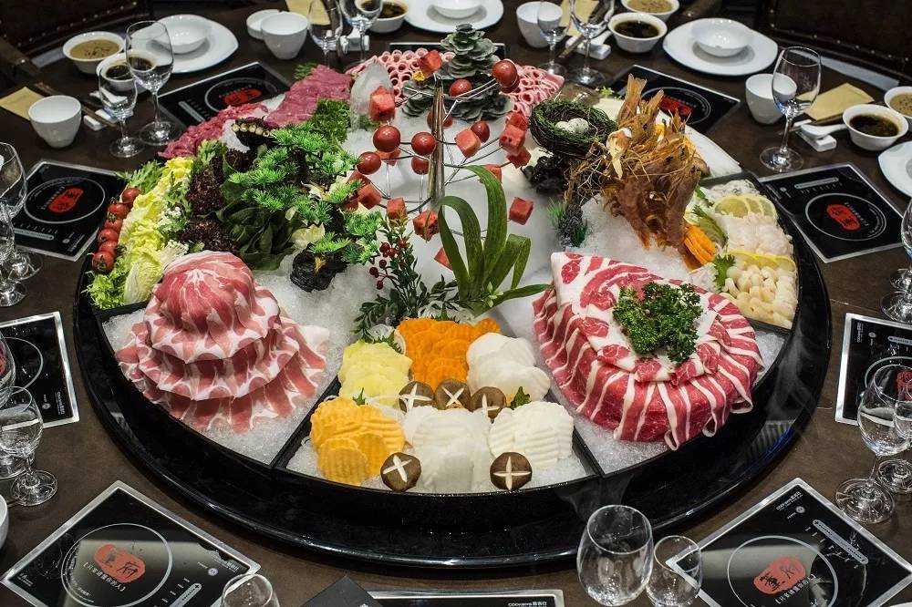 美国两位前总统都推荐的火锅，有啥不一样？