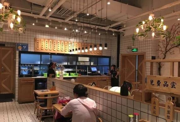 主动降价20%，利润不降反升！这家米线馆逆势增长的秘密曝光……