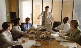 餐厅开例会不知道讲什么？给你3个新思路！