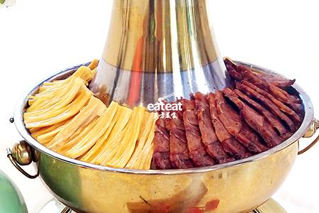 绩溪牛肉暖锅