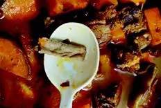 顾客外卖吃出烟头遭商家这样回怼.....