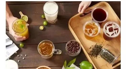 想赚钱？饮品是块大蛋糕！2019中国饮品发展趋势