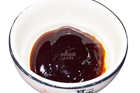 沙茶烧肉酱