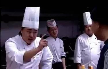 让人脸红，三类餐饮人都有哪些失德行为？