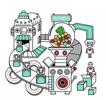 餐饮触电资本点燃引擎OR沦为炮灰