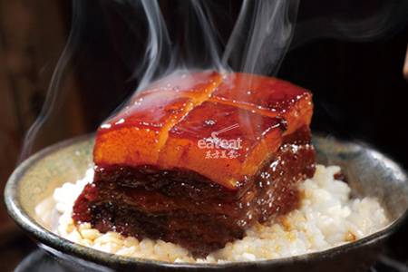 红焖藏香蕨麻猪