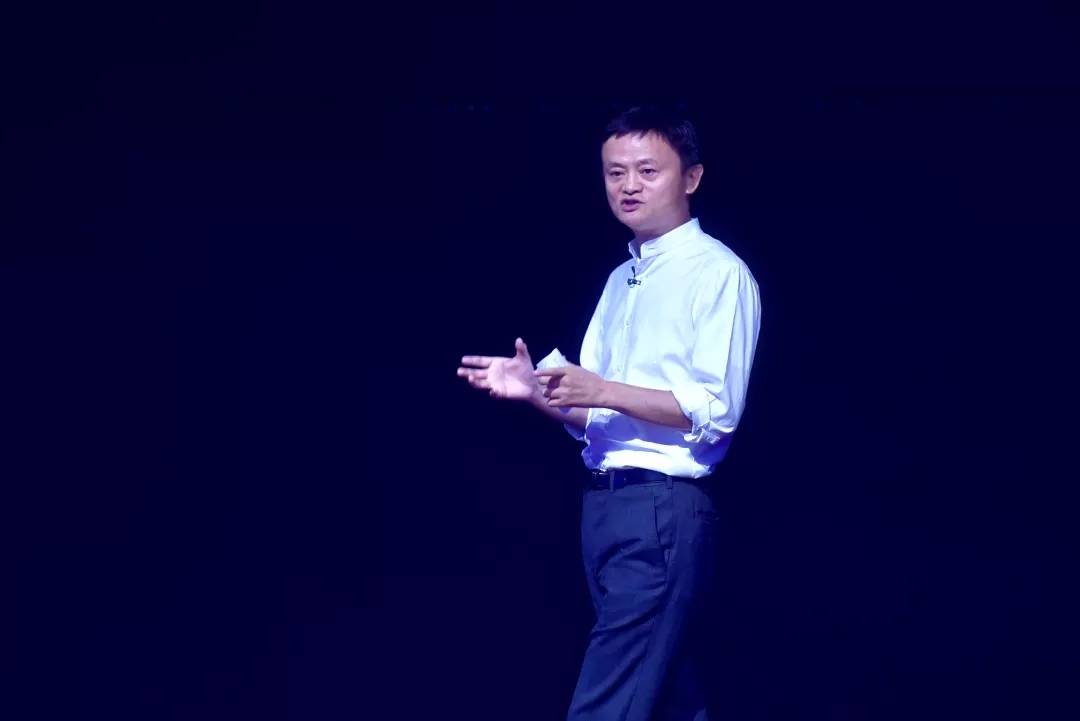 马云开年演讲：2019年管它好坏，我只提醒大家一件事