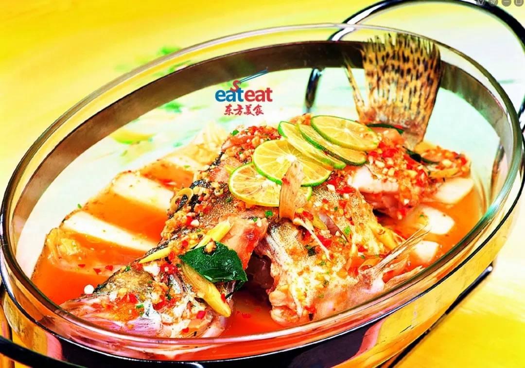 没有鱼怎么能叫过年呢？ 来学