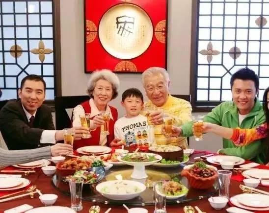 年夜饭能赚到这几部分钱才算成功！教你五招