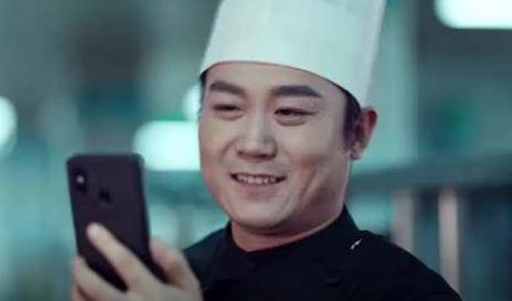 餐饮人春节背后的故事......泪奔！