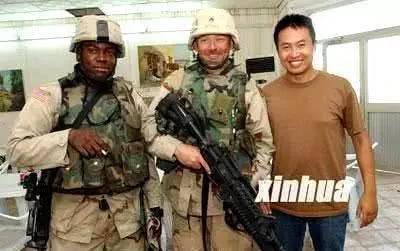 战火中最牛X的中餐馆，为什么美军和塔利班都要保护她？！