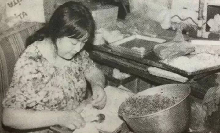 悲痛！“水饺皇后”走了，她用40年把中国饺子卖到了全世界！