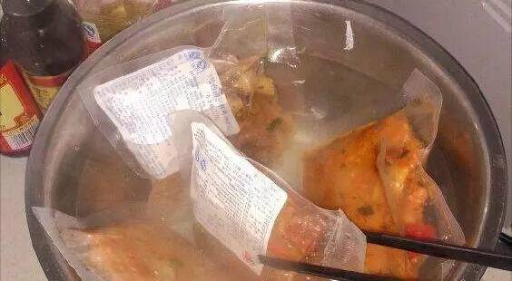 “失控”的料理包，正在摧毁餐饮行业！