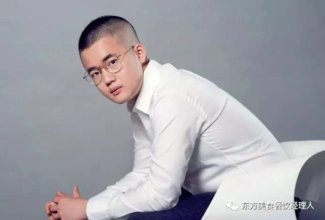 张天一：“互联网思维”下的新一代餐饮人