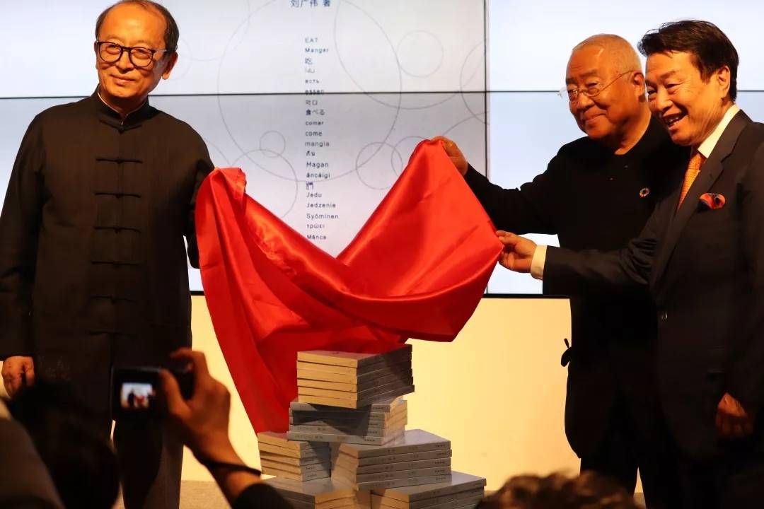 新书推荐：三本值得餐饮人拥有的书！