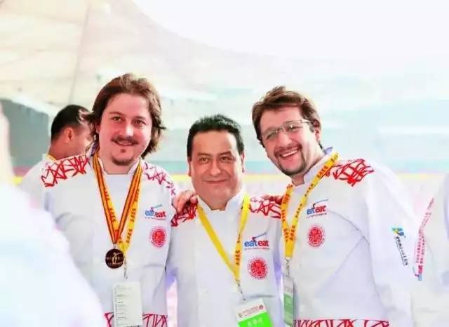 重磅！中央发文支持中华烹饪等文化项目走出去