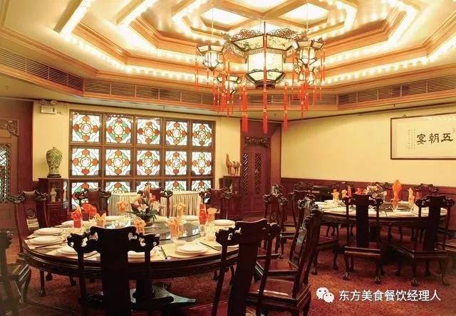 林杏绮：餐饮+零售的成功典型