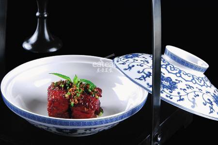 牌坊坛底肉 （位上）