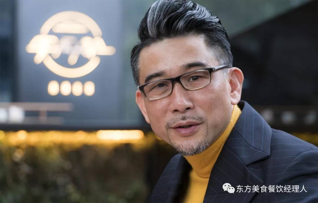 专访吴国平:　“我家就在西湖边”做好吃的家常菜