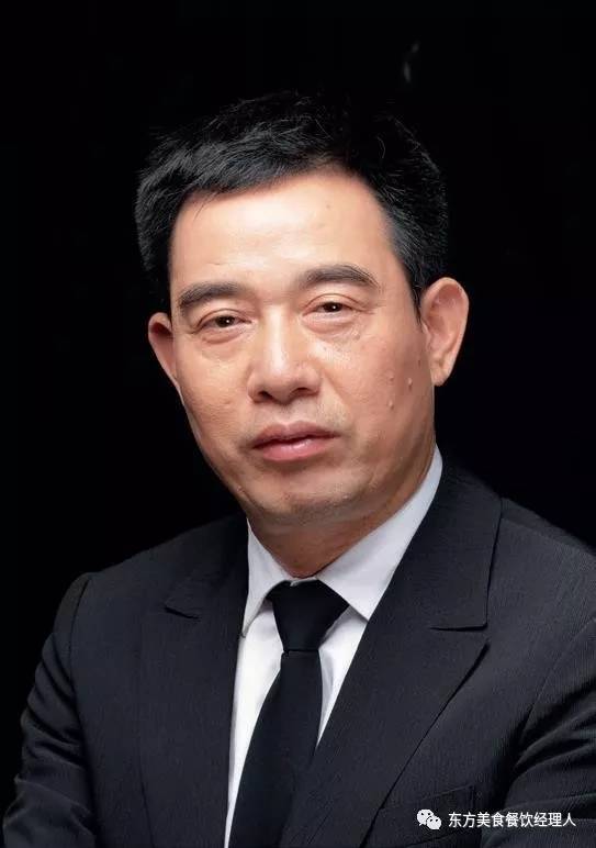 徐国华：以真“海味”傲立海鲜群雄