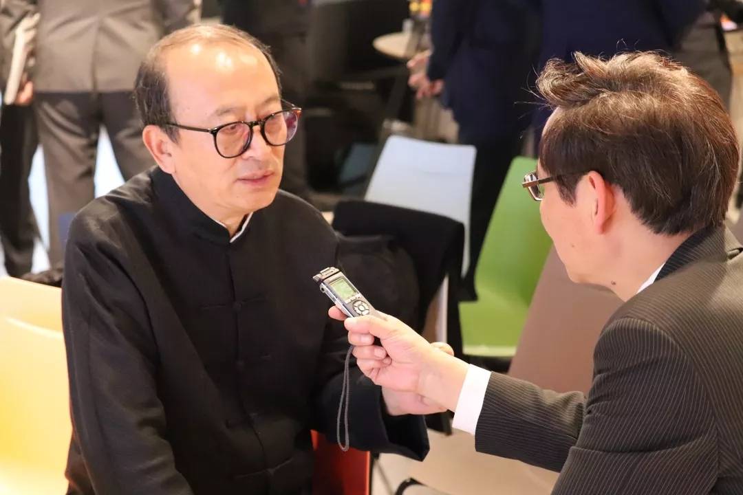 刘广伟：《食学》是食物的大体系——中国日报