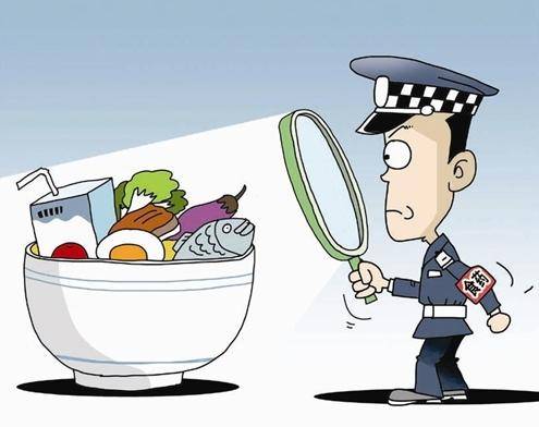 李克强：让食品安全违法者付出沉重代价