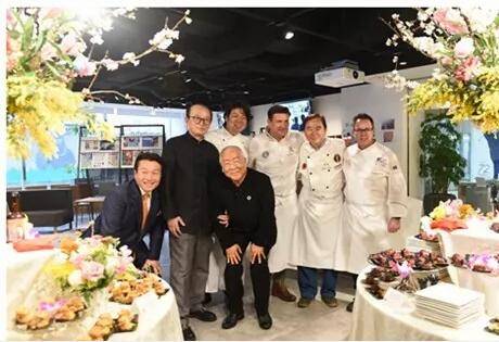 美好生活从吃开始，让生命更长久！