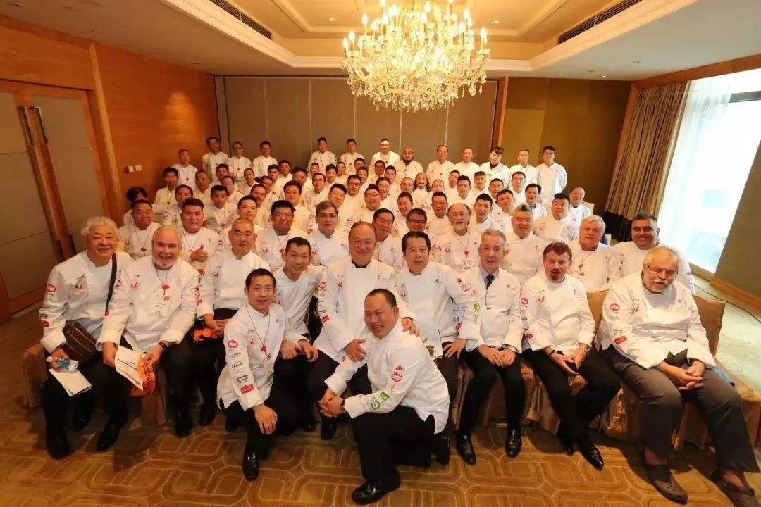 厨师不是谁都能当的，比考大学还难！