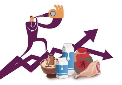 食界四行业年报：74家有13家亏损