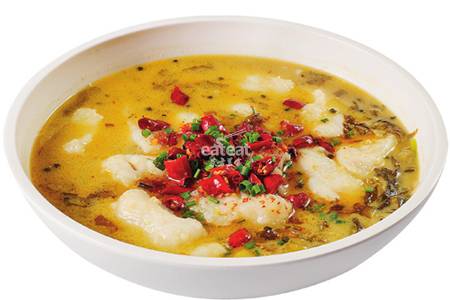 这样做鱼有滋有味 热卖5年日售100份