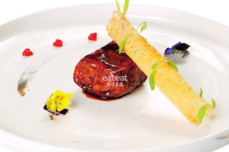 银鳕鱼烤制做爆款 烹调有3窍门