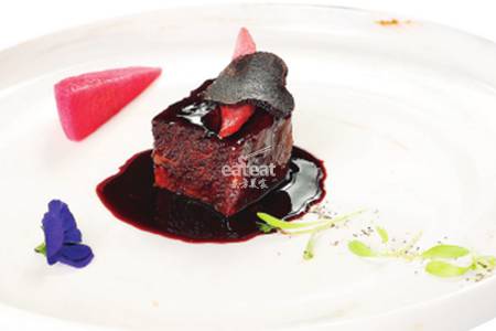 古法黑松露慢炖牛排 （批量）