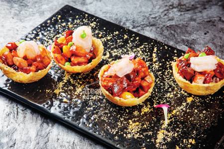 金屋藏娇：两处改良更热销