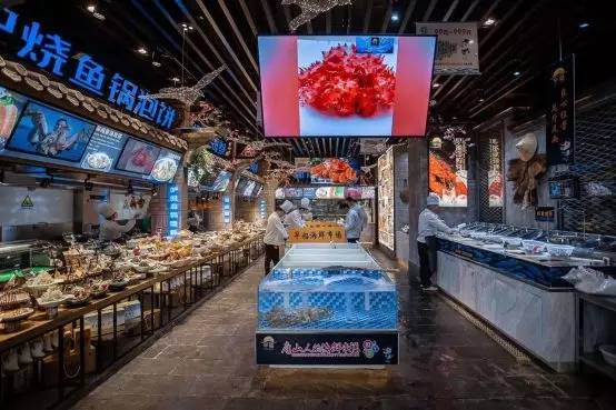 30年餐饮人：初次创业钱好赚，再次创业赔家底？！