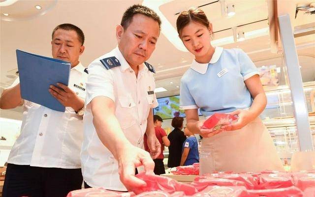 食品抽检网购平台不合格问题突出 淘宝问题居榜首