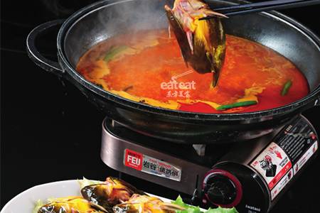 酸汤澧水黄鸭叫