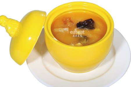 自制国宴汤15年